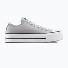 Trainers Converse Chuck Taylor All Star Lift medium grey