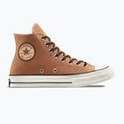 Trainers Converse Chuck 70 dark brown/beige