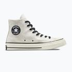 Trainers Converse Chuck 70 khaki/off white