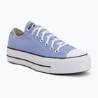 Women's trainers Converse Chuck Taylor All Star Lift Platform very peri/white/black