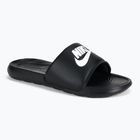 Menʼs slides Nike Victori One Slide black/black/white
