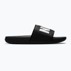 Men's flip-flops Nike Offcourt black/black/white