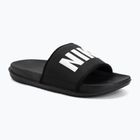 Men's flip-flops Nike Offcourt black/black/white