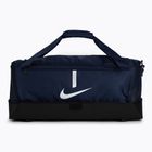 Nike Academy Team Hardcase L training bag blue CU8087-410