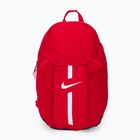 Nike Academy Team Backpack 30 l red DC2647-657