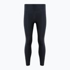 Women's running leggings Nike Fast Mid-Rise Crop black