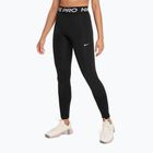 Children's leggings Nike Pro Dri-FIT black/white