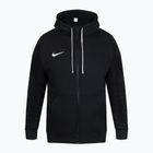 Men's training hoodie Nike Team Club 20 black CW6887-010