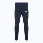 Men's trousers Nike Park 20 obsidian/white/white