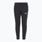 Nike Park 20 children's trousers black/white/white