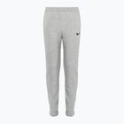 Children's trousers Nike Park 20 dk grey heather/black/black