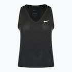 Women's tennis tank top Nike Court Dri-Fit Victory Tank black/white
