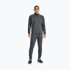 Under Armour Ua Knit Track Suit training tracksuit set grey 1357139-012