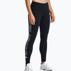Under Armour Favorite WM women's training leggings black 1356403