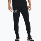 Under Armour men's sweatpants Ua Rival Terry Jogger 001 black 1361642-001