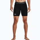 Under Armour UA HG Armour training shorts black 1361596
