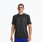 Under Armour UA Training Vent 2.0 SS men's training t-shirt grey 1361426