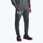 Men's Under Armour Ua Rival Terry Jogger pitch gray light heather/onyx white