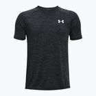 Children's training T-shirt Under Armour Tech 2.0 black