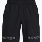 Under Armour UA Woven Graphic WM men's training shorts black 3025516