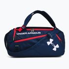 Under Armour Contain Duo Sm Duffle training bag navy blue 1361225