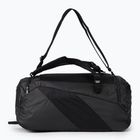 Under Armour Contain Duo Md Duffle training bag black 1361226