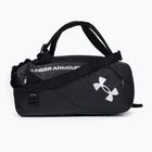 Under Armour Contain Duo Sm Duffle training bag black 1361225
