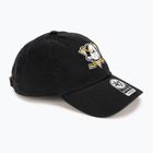 47 Brand NHL Anaheim Ducks CLEAN UP baseball cap black