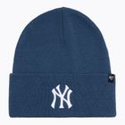 47 Brand MLB New York Yankees Haymaker winter beanie timber blue