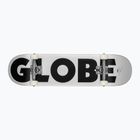 Globe G0 classic skateboard Fubar black/white 10525402_WHT/BLK