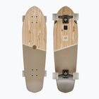 Globe Big Blazer olivewood/stone cruiser skateboard