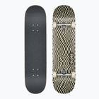 Classic skateboard Globe G0 Checked Out black/off-white