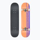 Classic skateboard Globe G0 Strype Hard dusty orange/lavender