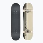 Classic skateboard Globe G0 Strype Hard black/off-white