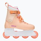 Women's roller skates IMPALA Lightspeed Inline Skate apricot