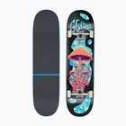 Globe G1 Mind Expansion classic skateboard black/green