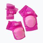 IMPALA Protective barbie pink children's pad set