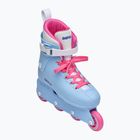 Women's inline skates IMPALA Lightspeed Inline Skate blue raspberry