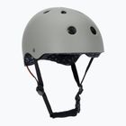 Globe Goodstock Certified matte gunmetal/bandana helmet