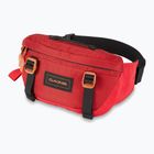 Dakine Hot Laps 1 l deep red bicycle kidney