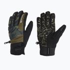 Men's Dakine Impreza Gore-Tex snowboard gloves green D10003147