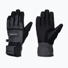 Dakine Bronco Gore-Tex men's snowboard gloves grey-black D10003529