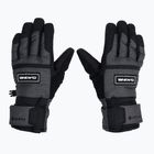 Dakine Bronco Gore-Tex men's snowboard gloves grey-black D10003529