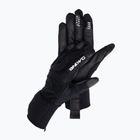 Dakine White Knuckle cycling gloves black