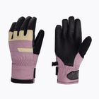 Dakine Fleetwood women's snowboard gloves purple D10003142