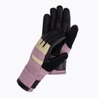 Dakine Fleetwood women's snowboard gloves purple D10003142