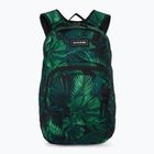Dakine Campus M urban backpack green/black D10002634
