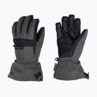 Dakine Avenger Gore-Tex grey children's snowboard gloves D10003127