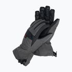 Dakine Avenger Gore-Tex grey children's snowboard gloves D10003127