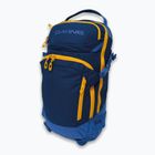 Dakine Heli Pro 20 l deep blue snowboard backpack